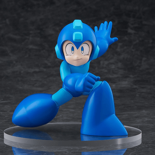 Megaman: Mega Man Pop Up Parade