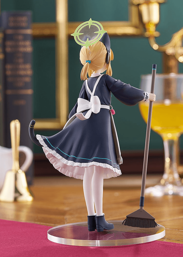 Blue Archive: Midori (Maid) Pop Up Parade