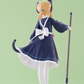 Blue Archive: Midori (Maid) Pop Up Parade