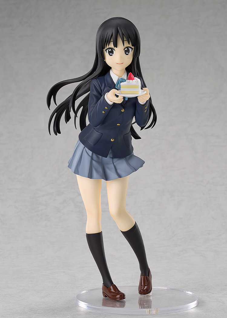 K-ON!: Mio Akiyama L Size POP UP PARADE
