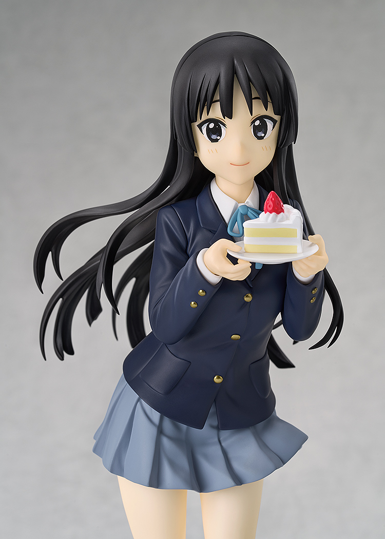 K-ON!: Mio Akiyama L Size POP UP PARADE