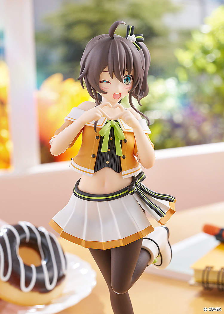 Hololive: Natsuiro Matsuri POP UP PARADE Figure