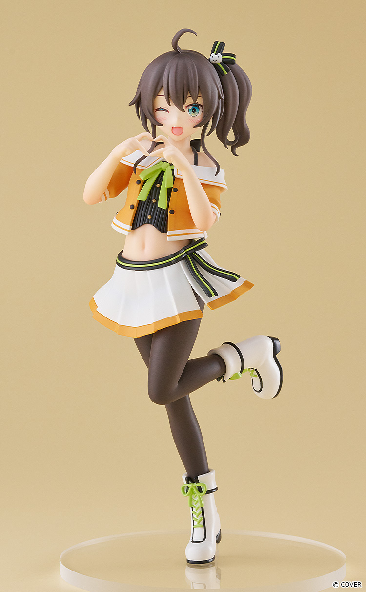 Hololive: Natsuiro Matsuri POP UP PARADE Figure