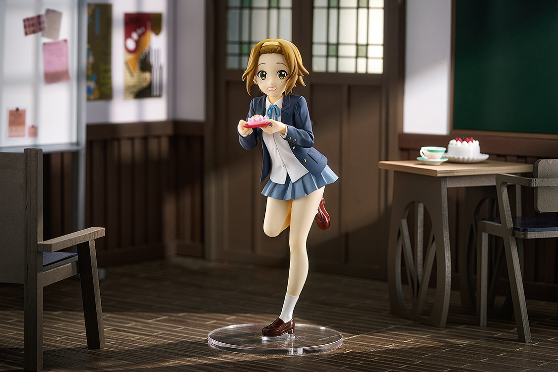 K-ON!: Ritsu Tainaka L Size POP UP PARADE