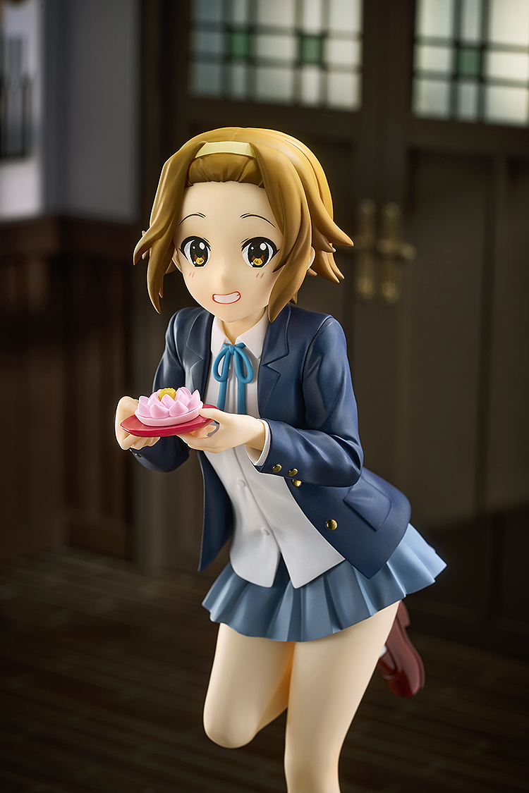 K-ON!: Ritsu Tainaka L Size POP UP PARADE