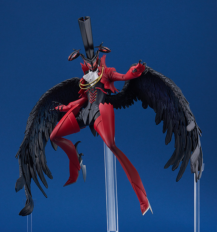Persona 5: Arsène SP POP UP PARADE Figure