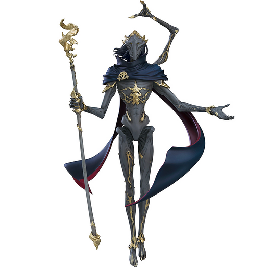 Arcane: Champion Viktor SP POP UP PARADE Figure