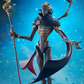 Arcane: Champion Viktor SP POP UP PARADE Figure