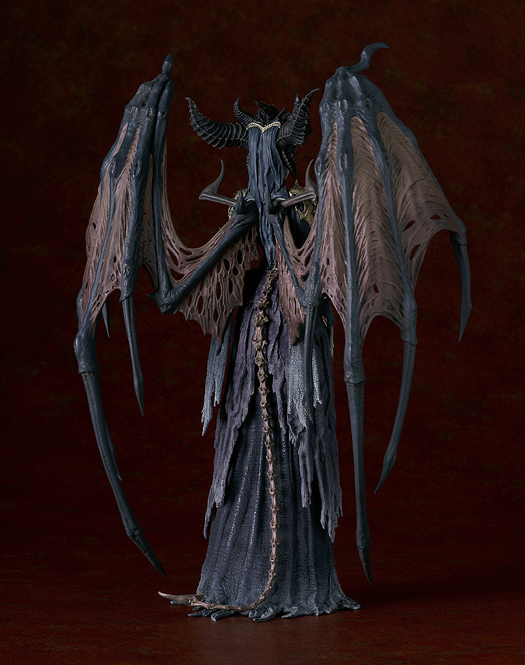 Diablo: Lilith SP POP UP PARADE Figure