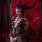 Diablo: Lilith SP POP UP PARADE Figure