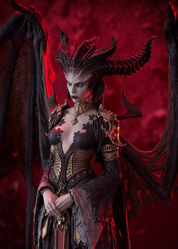 Diablo: Lilith SP POP UP PARADE Figure