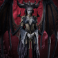 Diablo: Lilith SP POP UP PARADE Figure