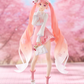 Vocaloid: Sakura Miku Hanami Outfit [Smile Value 2025] POP UP PARADE Figure