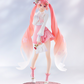 Vocaloid: Sakura Miku Hanami Outfit [Smile Value 2025] POP UP PARADE Figure