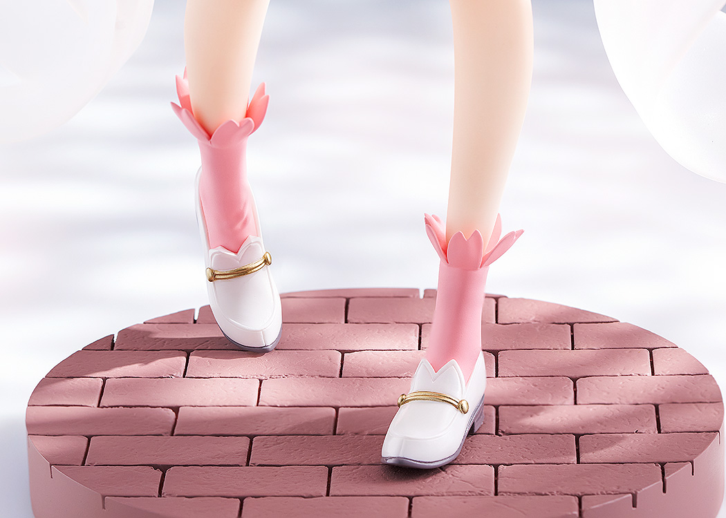 Vocaloid: Sakura Miku Hanami Outfit [Smile Value 2025] POP UP PARADE Figure