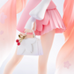 Vocaloid: Sakura Miku Hanami Outfit [Smile Value 2025] POP UP PARADE Figure