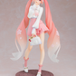 Vocaloid: Sakura Miku Hanami Outfit [Smile Value 2025] POP UP PARADE Figure
