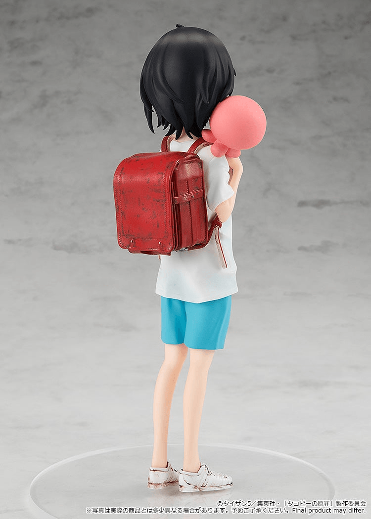Takopi's Original Sin: Shizuka Kuze & Takopi 1.5 Pop Up Parade