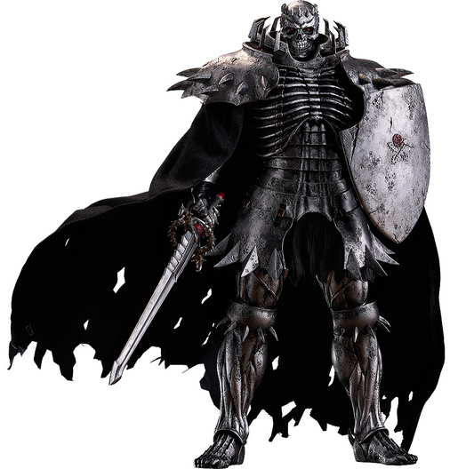 Berserk: Skull Knight L Size POP UP PARADE Figure