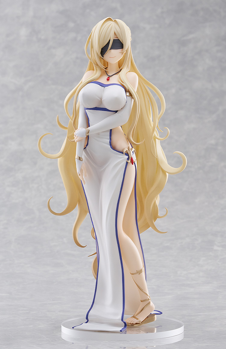 Goblin Slayer: Sword Maiden L Size POP UP PARADE Figure