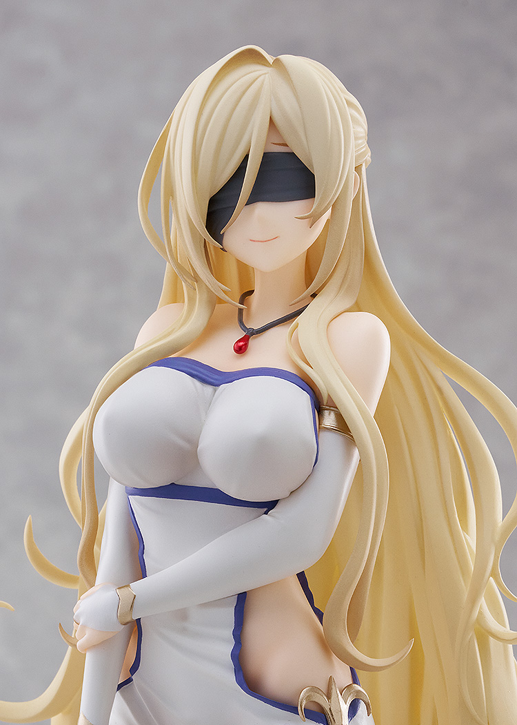 Goblin Slayer: Sword Maiden L Size POP UP PARADE Figure