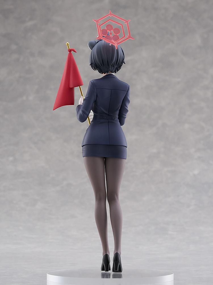 Blue Archive: Tsubaki (Guide) POP UP PARADE Figure
