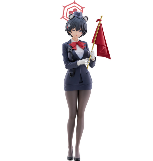 Blue Archive: Tsubaki (Guide) POP UP PARADE Figure