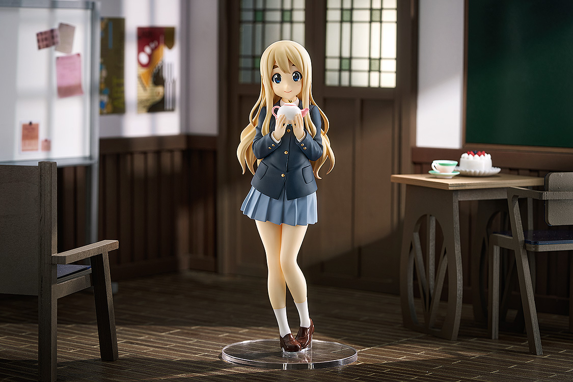 K-ON!: Tsumugi Kotobuki L Size POP UP PARADE