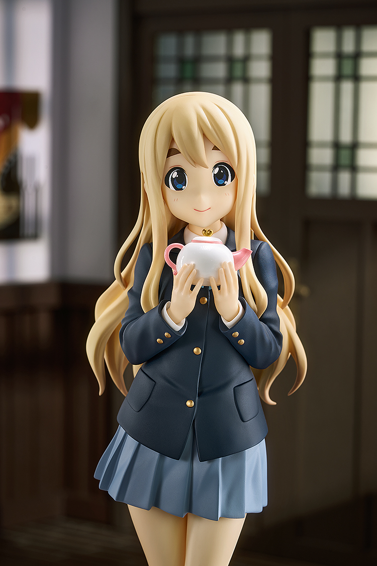 K-ON!: Tsumugi Kotobuki L Size POP UP PARADE