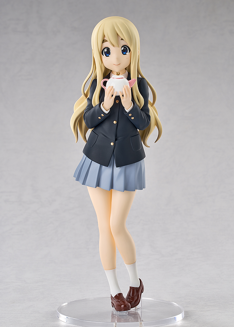 K-ON!: Tsumugi Kotobuki L Size POP UP PARADE