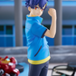 GRIDMAN UNIVERSE: Yomogi Asanaka L Size POP UP PARADE Figure