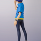 GRIDMAN UNIVERSE: Yomogi Asanaka L Size POP UP PARADE Figure