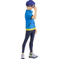 GRIDMAN UNIVERSE: Yomogi Asanaka L Size POP UP PARADE Figure