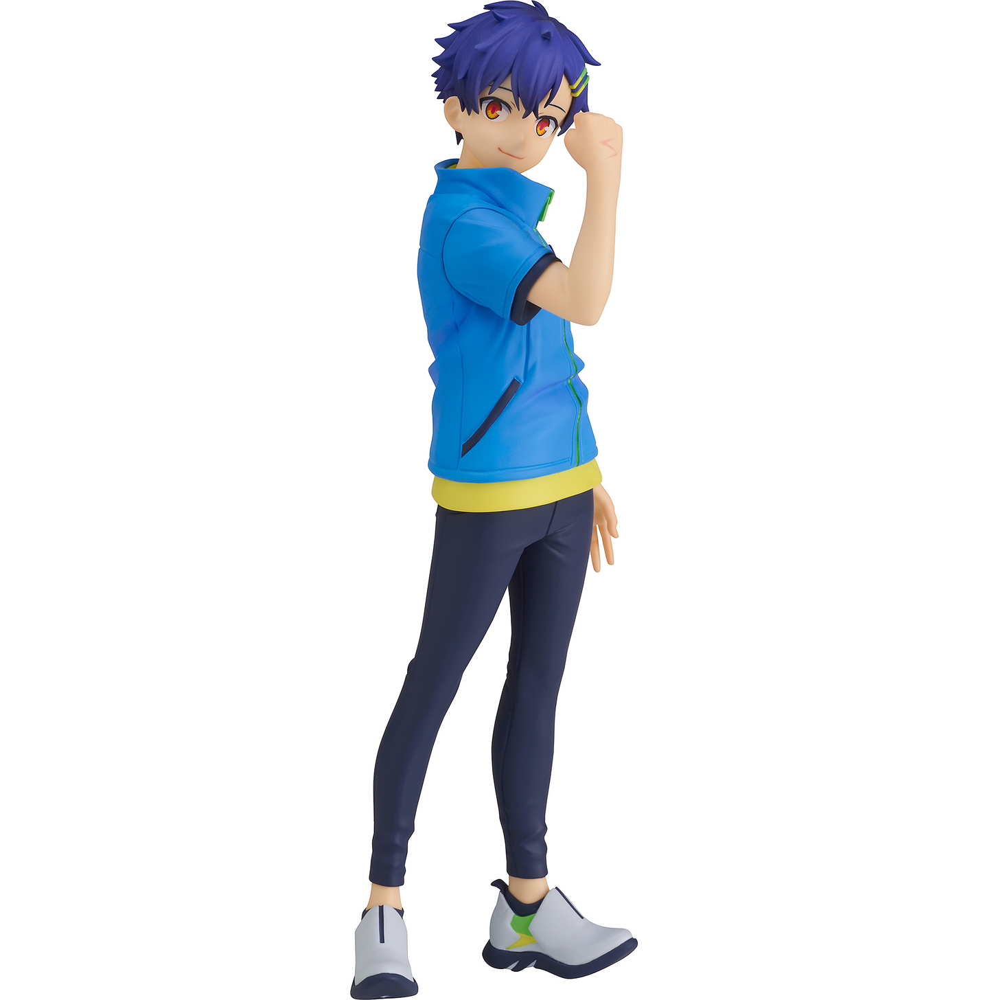 GRIDMAN UNIVERSE: Yomogi Asanaka L Size POP UP PARADE Figure