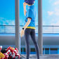 GRIDMAN UNIVERSE: Yomogi Asanaka L Size POP UP PARADE Figure