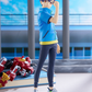 GRIDMAN UNIVERSE: Yomogi Asanaka L Size POP UP PARADE Figure
