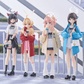 Blue Archive: Yoshimi (Band) Event KV Ver. Pop Up Parade