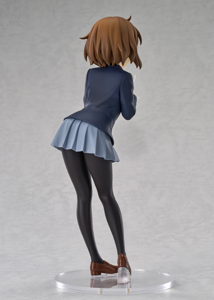 K-ON!: Yui Hirasawa L Size POP UP PARADE