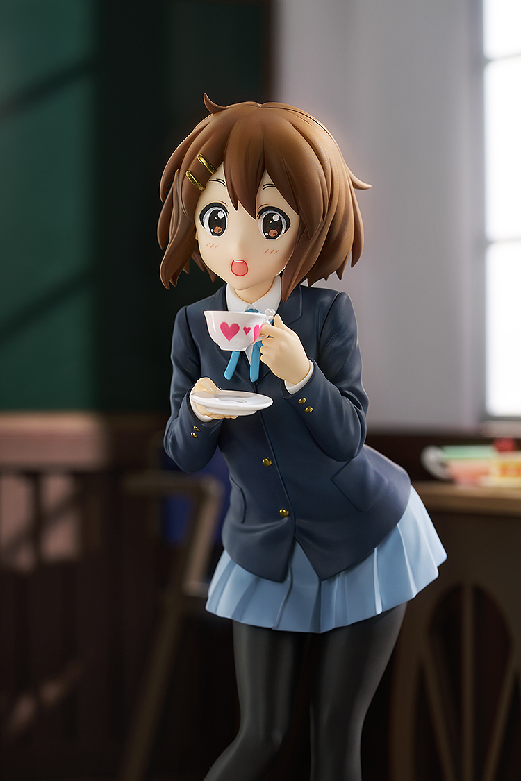 K-ON!: Yui Hirasawa L Size POP UP PARADE
