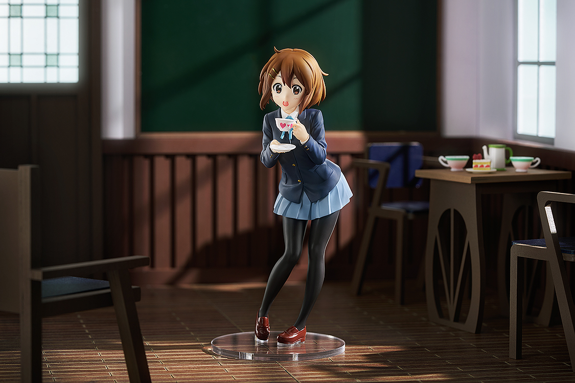 K-ON!: Yui Hirasawa L Size POP UP PARADE