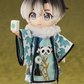 Chinese-Style Panda Mahjong: Laurier Nendoroid Doll