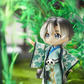 Chinese-Style Panda Mahjong: Laurier Nendoroid Doll