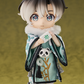 Chinese-Style Panda Mahjong: Laurier Nendoroid Doll