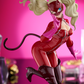 Persona 5: Panther POP UP PARADE Figure