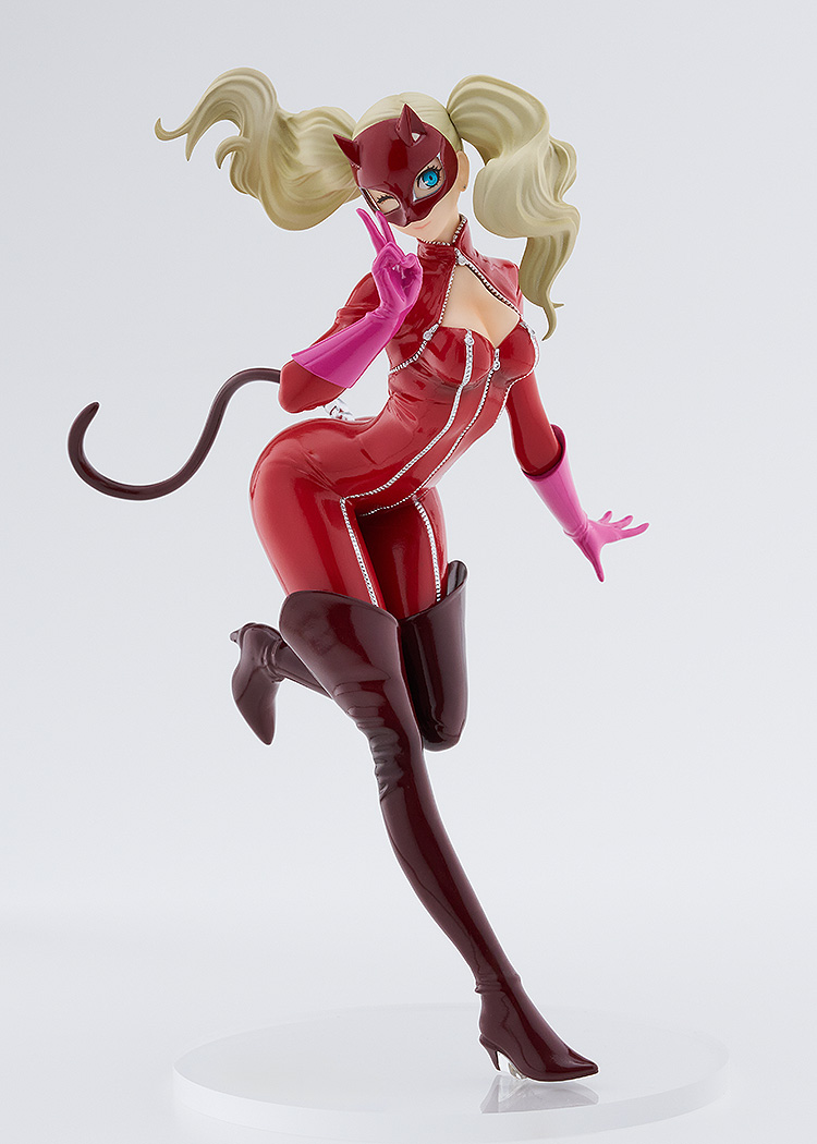 Persona 5: Panther POP UP PARADE Figure