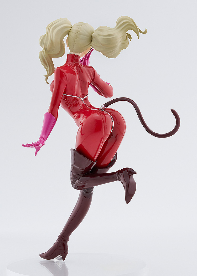 Persona 5: Panther POP UP PARADE Figure