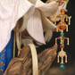 National Treasure: Pearl Pillar of the Buddhist Shrine 1/7 Scale Figurine