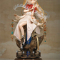 National Treasure: Pearl Pillar of the Buddhist Shrine 1/7 Scale Figurine