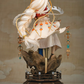 National Treasure: Pearl Pillar of the Buddhist Shrine 1/7 Scale Figurine
