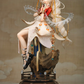 National Treasure: Pearl Pillar of the Buddhist Shrine 1/7 Scale Figurine